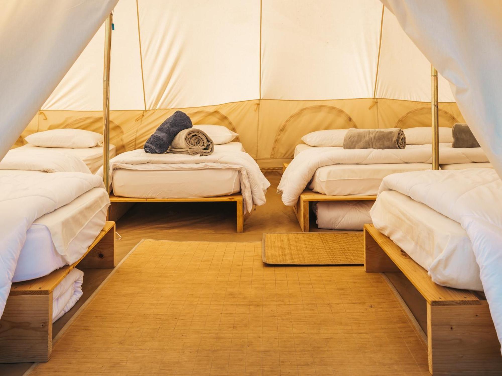 Lodg'Ing Nature Camp Dordogne Lacave  Экстерьер фото