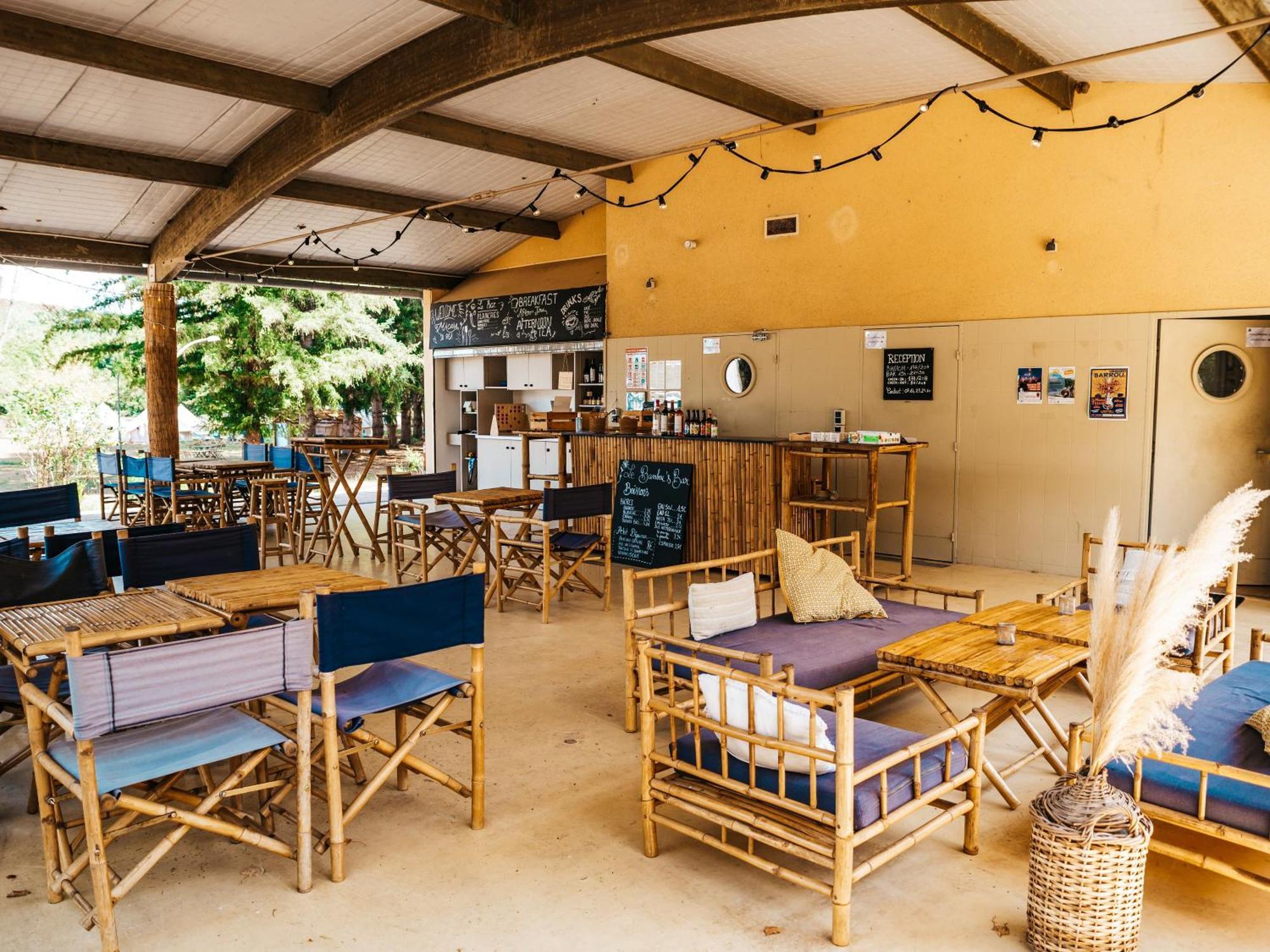 Lodg'Ing Nature Camp Dordogne Lacave  Экстерьер фото